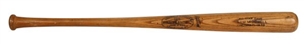 1970 Sam McDowell Game Used Hillerich & Bradsby All-Star Game Bat (PSA/DNA)
